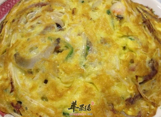 香煎芙蓉蛋是哪个地方的菜_香煎芙蓉蛋的营养