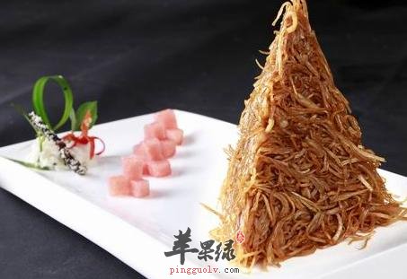改刀肉是哪个地方的