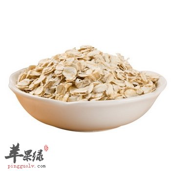 一般我们如何挑选燕麦片呢