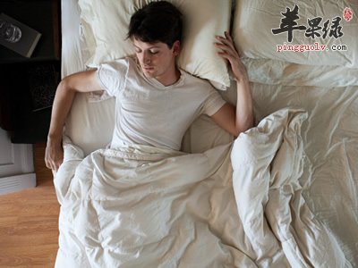 会让男性体质变差的食物要少吃