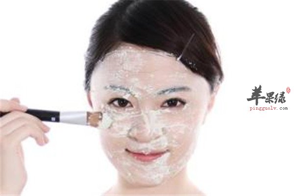 葛根粉做面膜 祛斑提高皮肤弹性