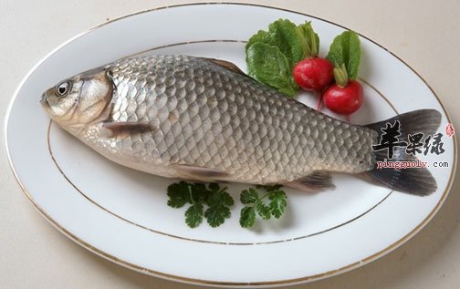 秋季适合吃鱼 推荐几款鱼能养生