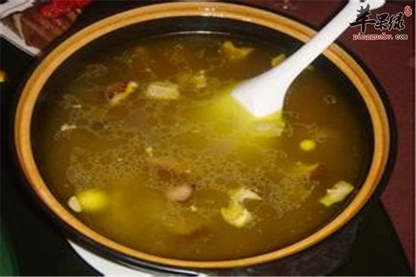 珍贵鹿茸药材怎么吃 三款汤品