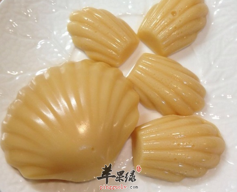 盘点太妃糖的一些特色的做法
