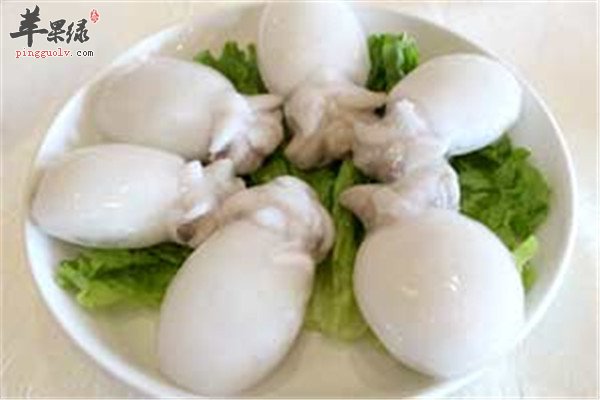 女性经期是否能够食用乌鱼蛋呢