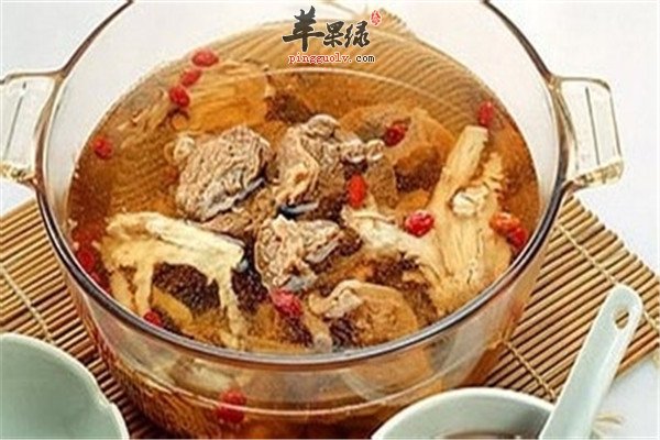 当归桂枝黄鳝汤—祛湿活血通络