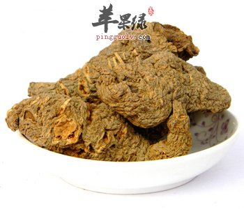 鲜地黄和生地黄的区别 有这些神奇功效