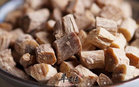 川牛膝的功效与作用