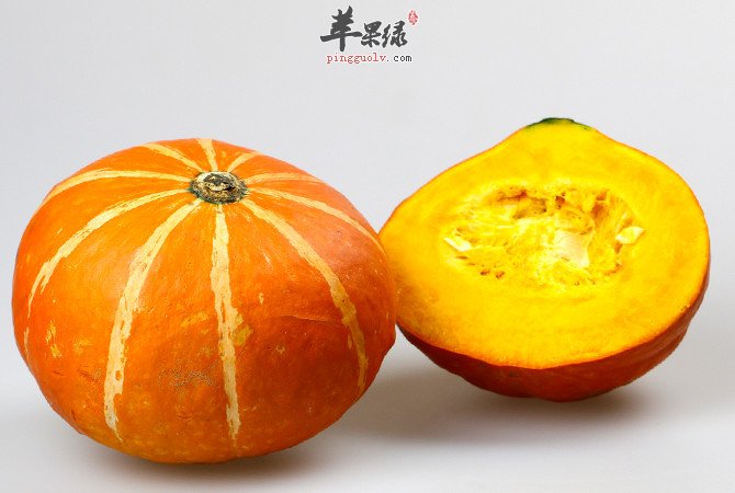常吃南瓜的好处 常吃的南瓜中含有哪些营养元素