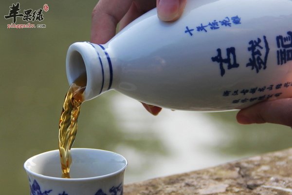 黄酒适合哪些人喝 喝黄酒促身体健康
