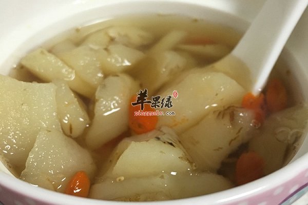 荸荠养生 既可以生吃也可以熟吃_苹果绿