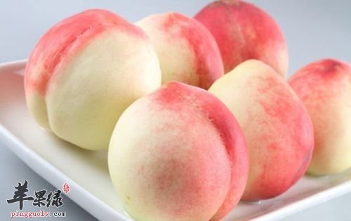 女性朋友在经期吃桃子要注意这些