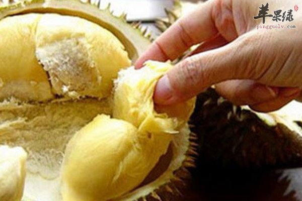 哺乳期吃榴莲会影响宝宝健康吗