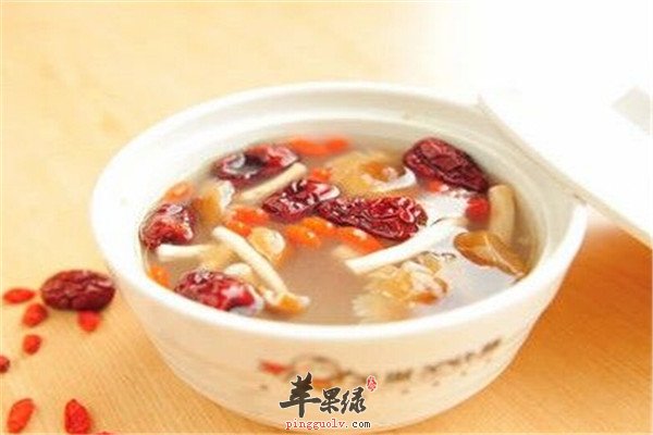 食谱蛋吃两款补气养血做法鹌鹑菜谱大全及清淡的v食谱图片