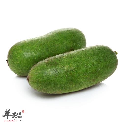 吃节瓜一定要注意食用的量