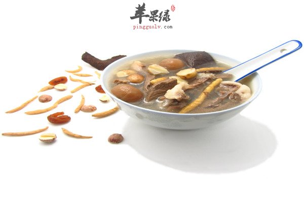 太子参怎么煲汤 这样搭配更健康