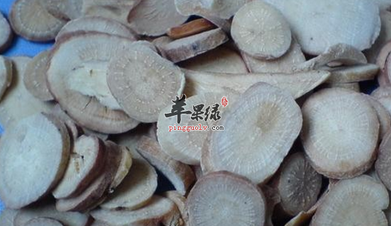 白芥的功效与作用