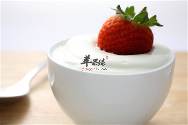 能帮助助消化的三种养生食物_苹果绿