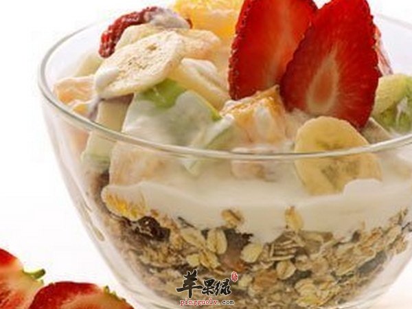 燕麦片的营养食谱 如何吃出高营养