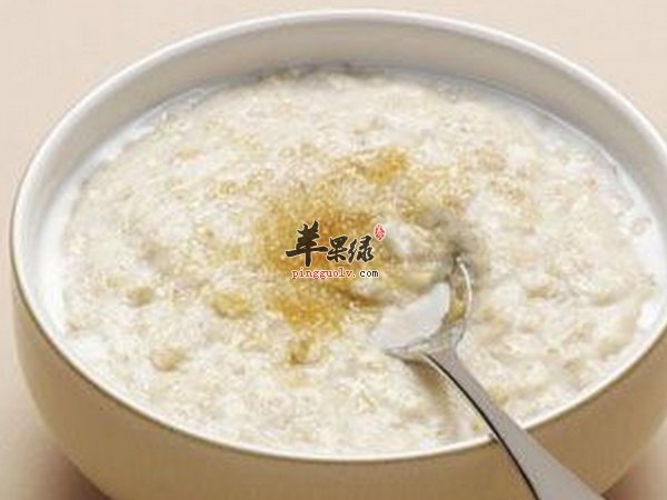 燕麦片的营养食谱 如何吃出高营养
