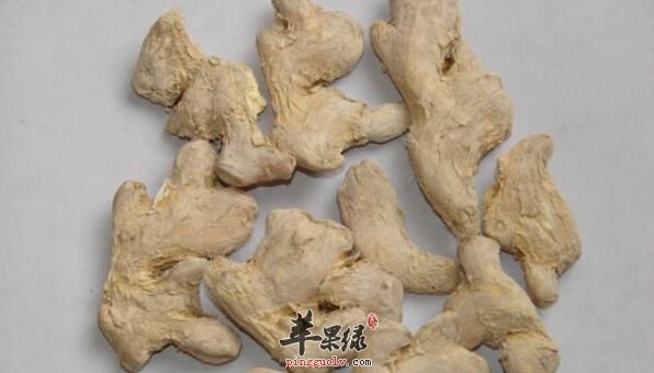 生姜和功效的干姜相机有哪些药用黄油拼图图片