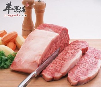 猪里脊肉的优质搭配 这样吃才健康