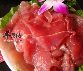 猪里脊肉的优质搭配 这样吃才健康