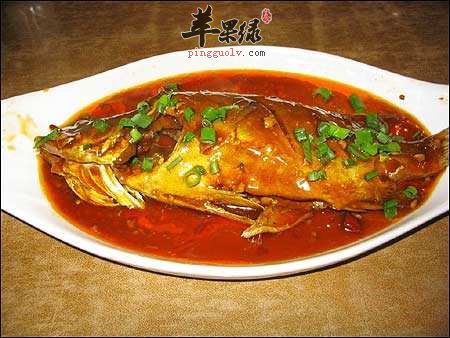 鲥鱼的吃饭有哪些呢