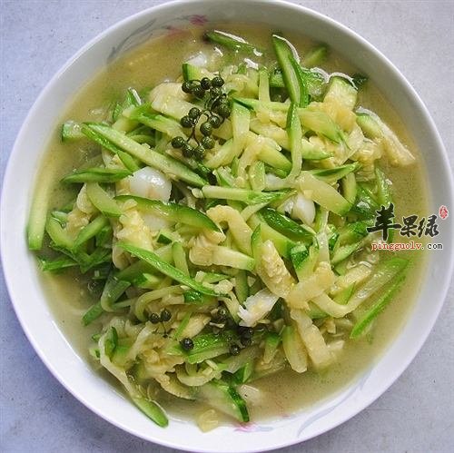 面条菜和麦蓝菜 麦蓝菜的吃法有哪些 介绍几种