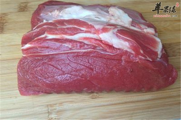 牛腿肉是什么 哪些人不能吃