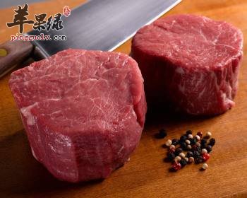 牛里脊的食用禁忌 不要这样吃牛里脊