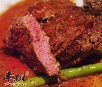 牛里脊的食用禁忌 不要这样吃牛里脊