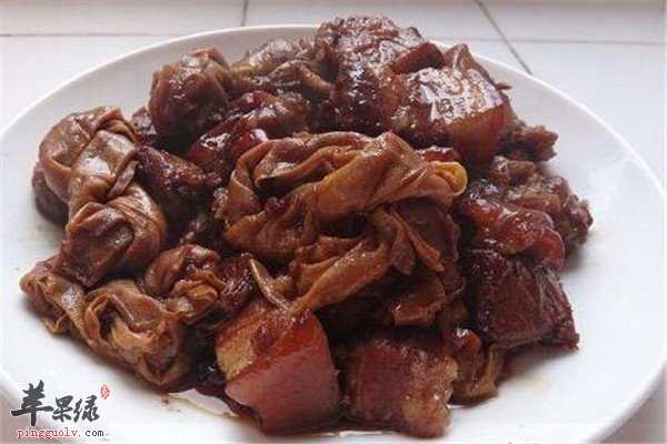 适用于肺虚体弱,慢性支气管炎营养.尤宜冬,春季节选用.到23岁食谱大全患者图片