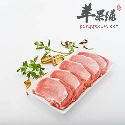 教你挑选优质猪里脊肉的方法