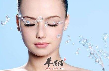 点击图片查看详情 皮肤很粗糙怎么办