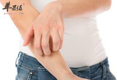 皮肤瘙痒吃什么好