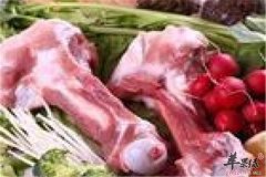 猪胫骨怎么吃 食用方法和搭配 (69人看过)