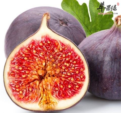 黑色水果能够延缓衰老 推荐吃这些