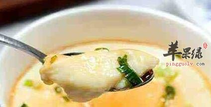 胃溃疡吃什么食物好