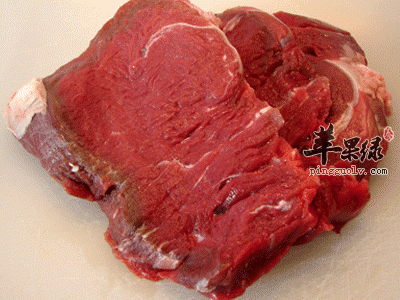女性怀孕了可以吃牛肉吗