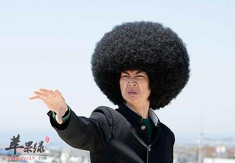 为大家介绍一些生发的方法
