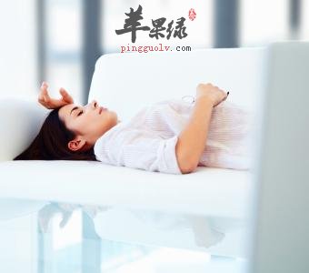 导致卵巢早衰的原因有哪些呢