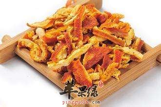 陈皮的食用宜忌到底都有哪些