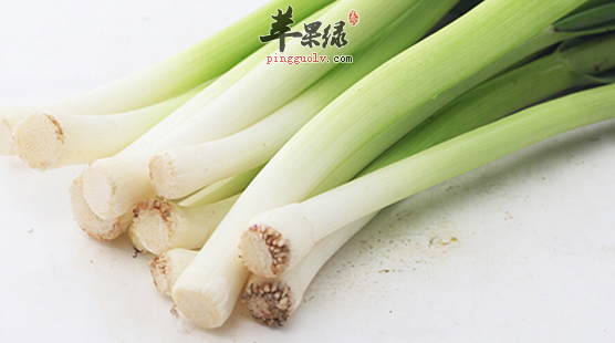 青蒜的营养及做法有关介绍
