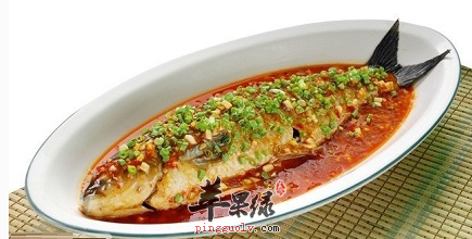 两种特色美味的草鱼做法介绍
