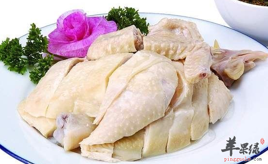两道风味独特的三黄鸡菜谱推荐