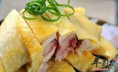 三黄鸡怎么制作比较特色营养呢