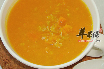 有助缓解孕吐的三道食疗方推荐