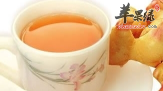 有助缓解孕吐的三道食疗方推荐