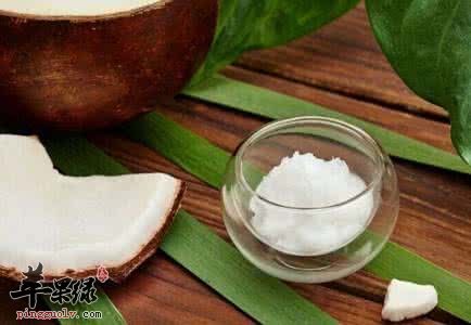 详细介绍椰子油的食用方法